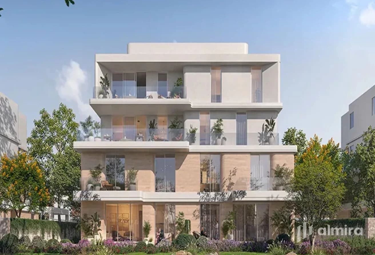 Resale | Modern 4 BR | Family Friendly Community