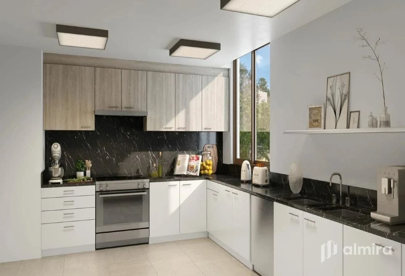 Modern Finishes | Handover Soon | Prime Location