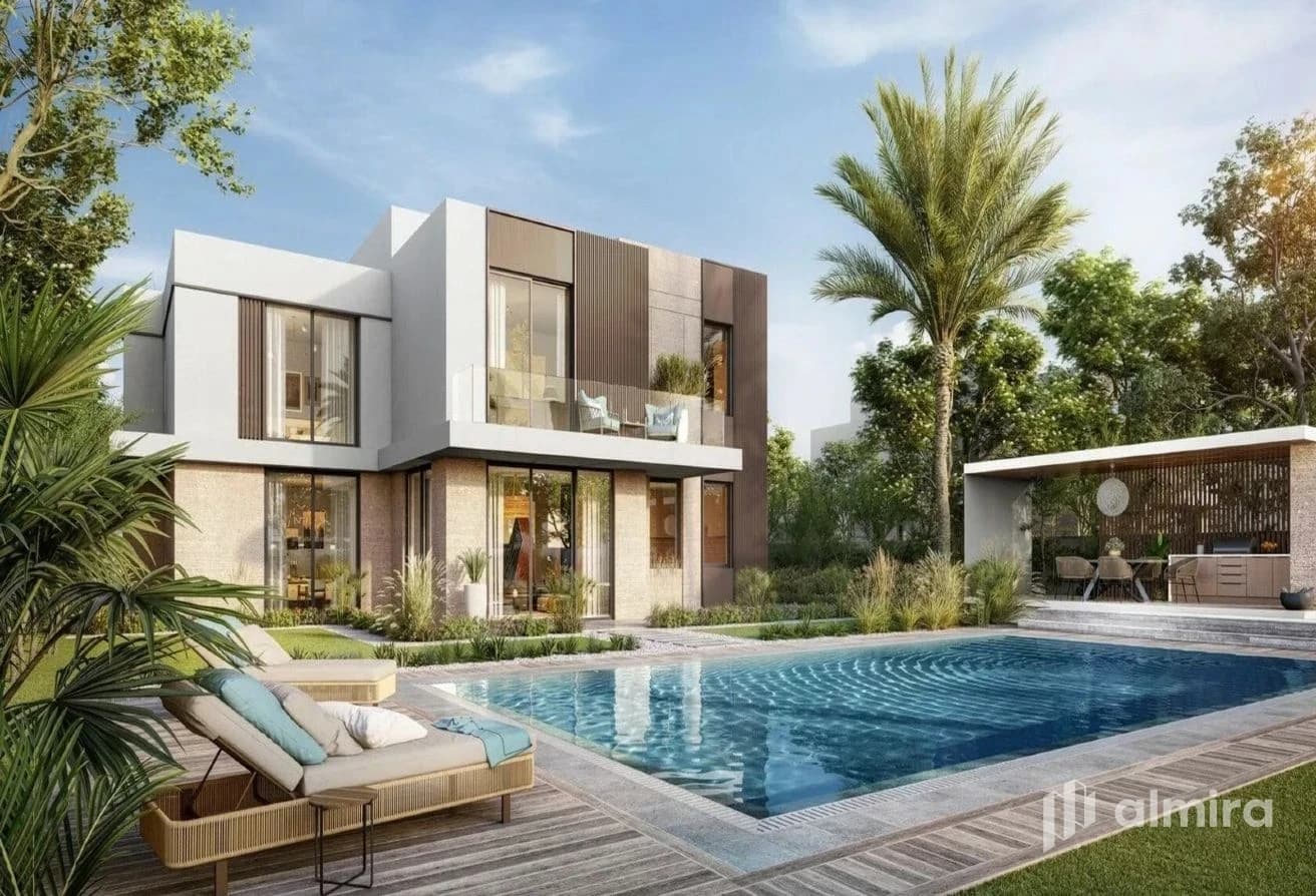 Modern Finishes | Handover Soon | Prime Location