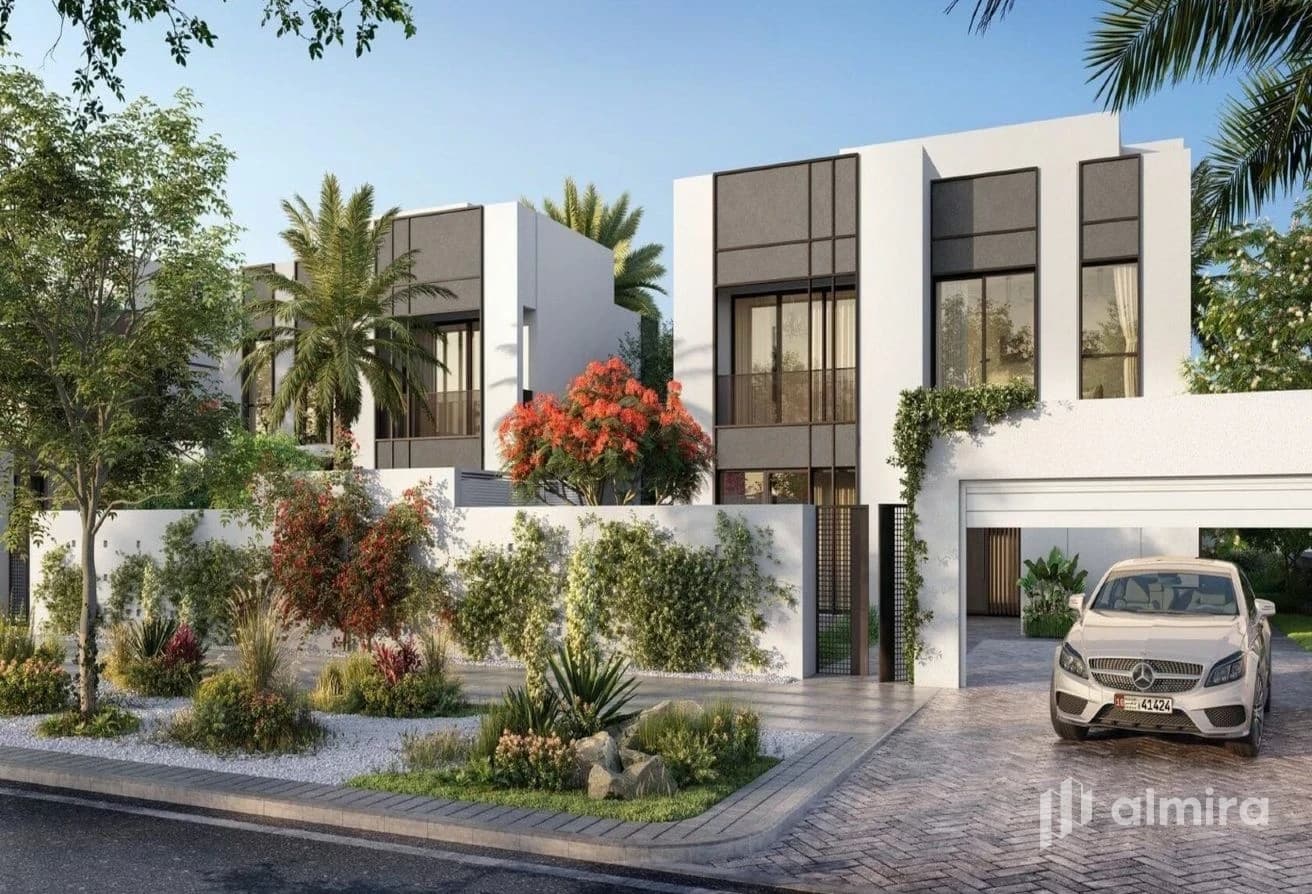 Modern Finishes | Handover Soon | Prime Location