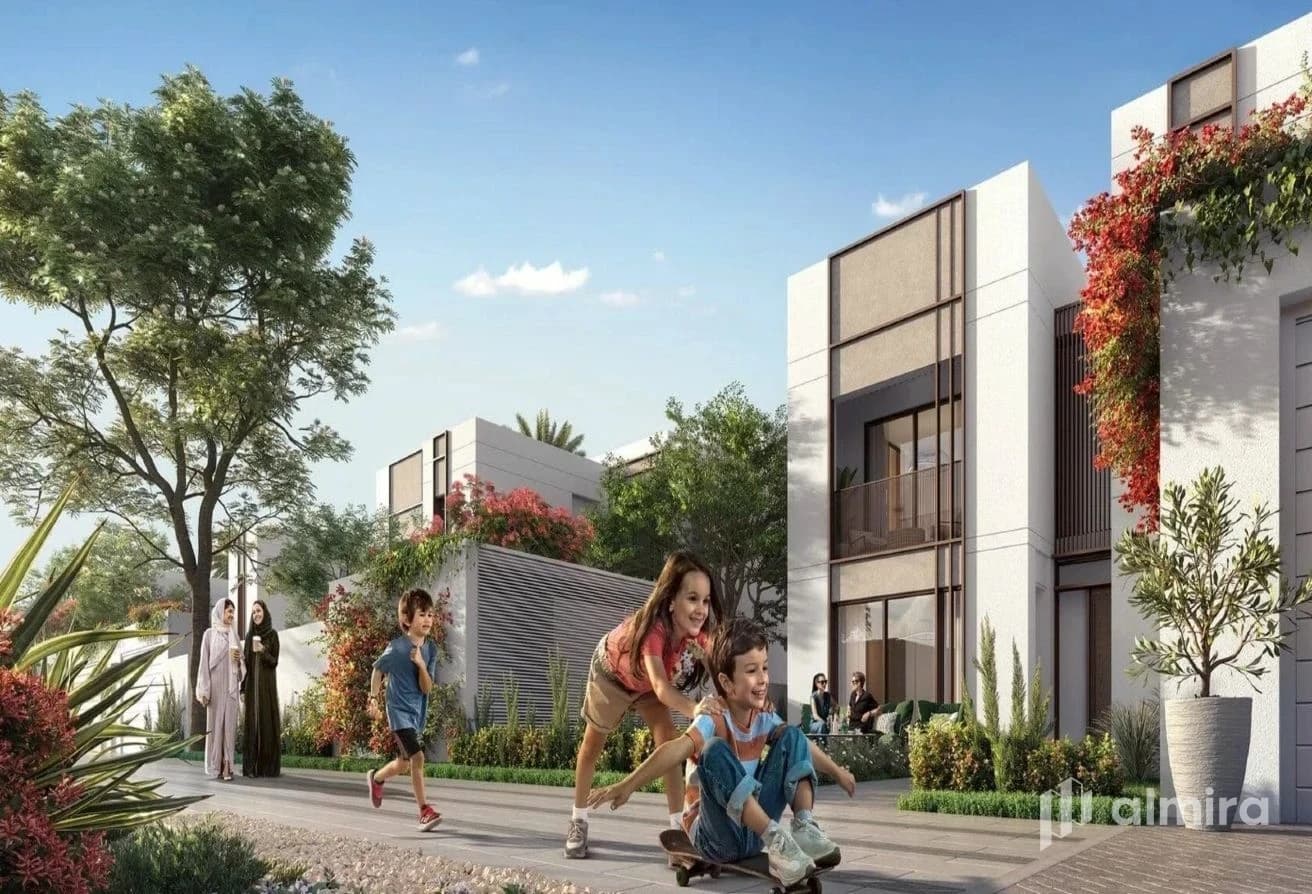 Modern Finishes | Handover Soon | Prime Location