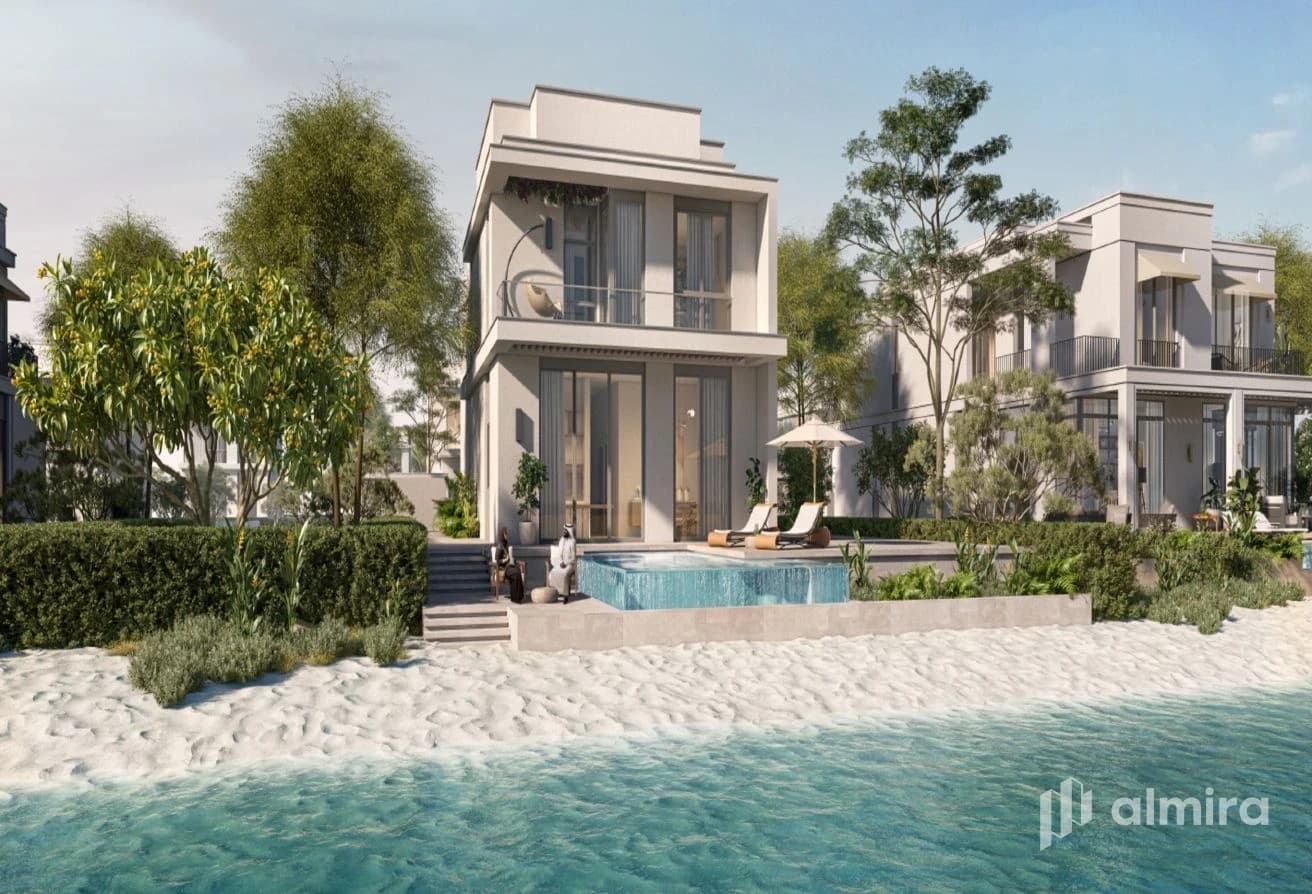 Grace Villa | Premium Finishes | Prime Living