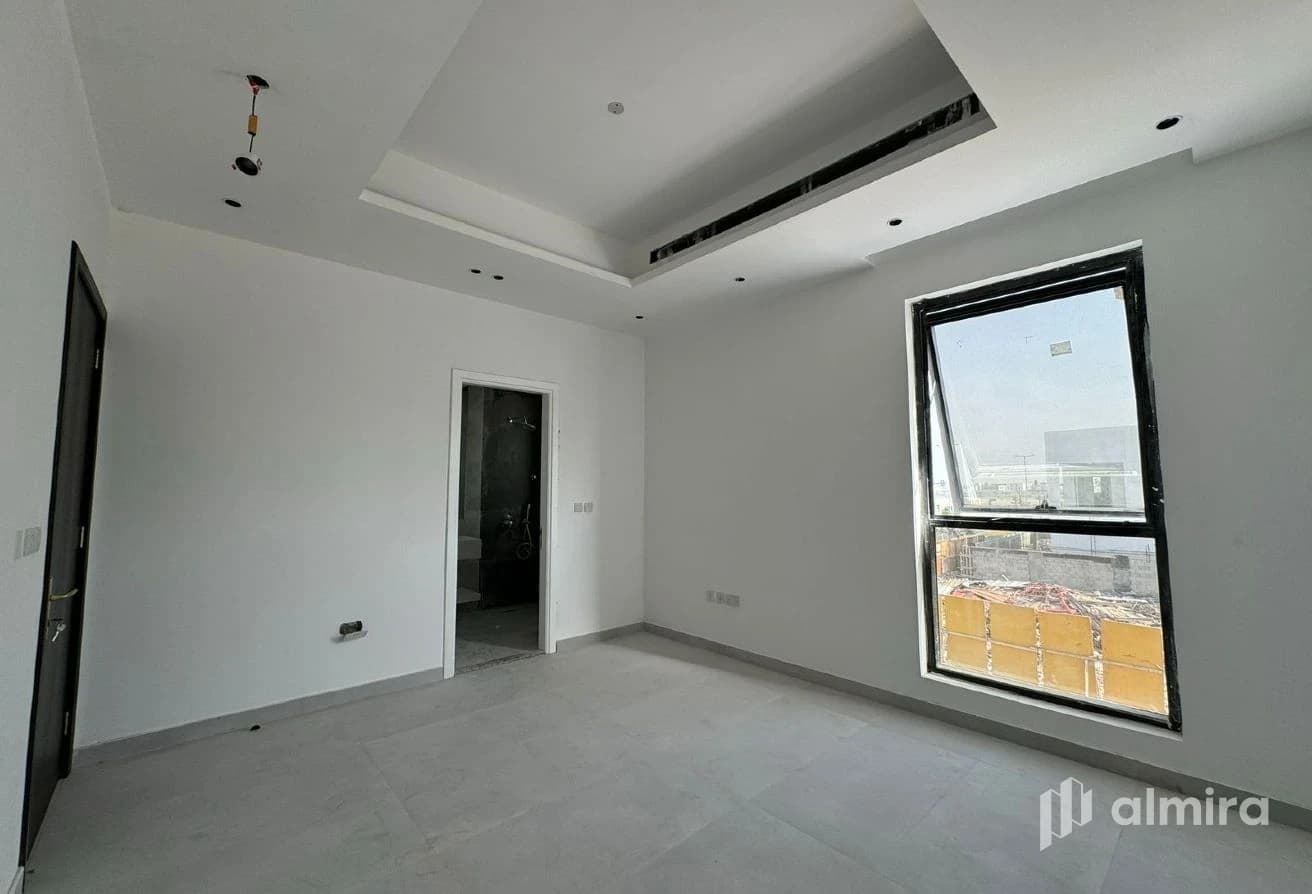 Modern Layout | Ready Soon | Prime Location