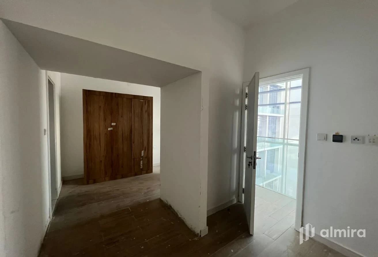 2BR Duplex | Modern Layout | Move in Ready