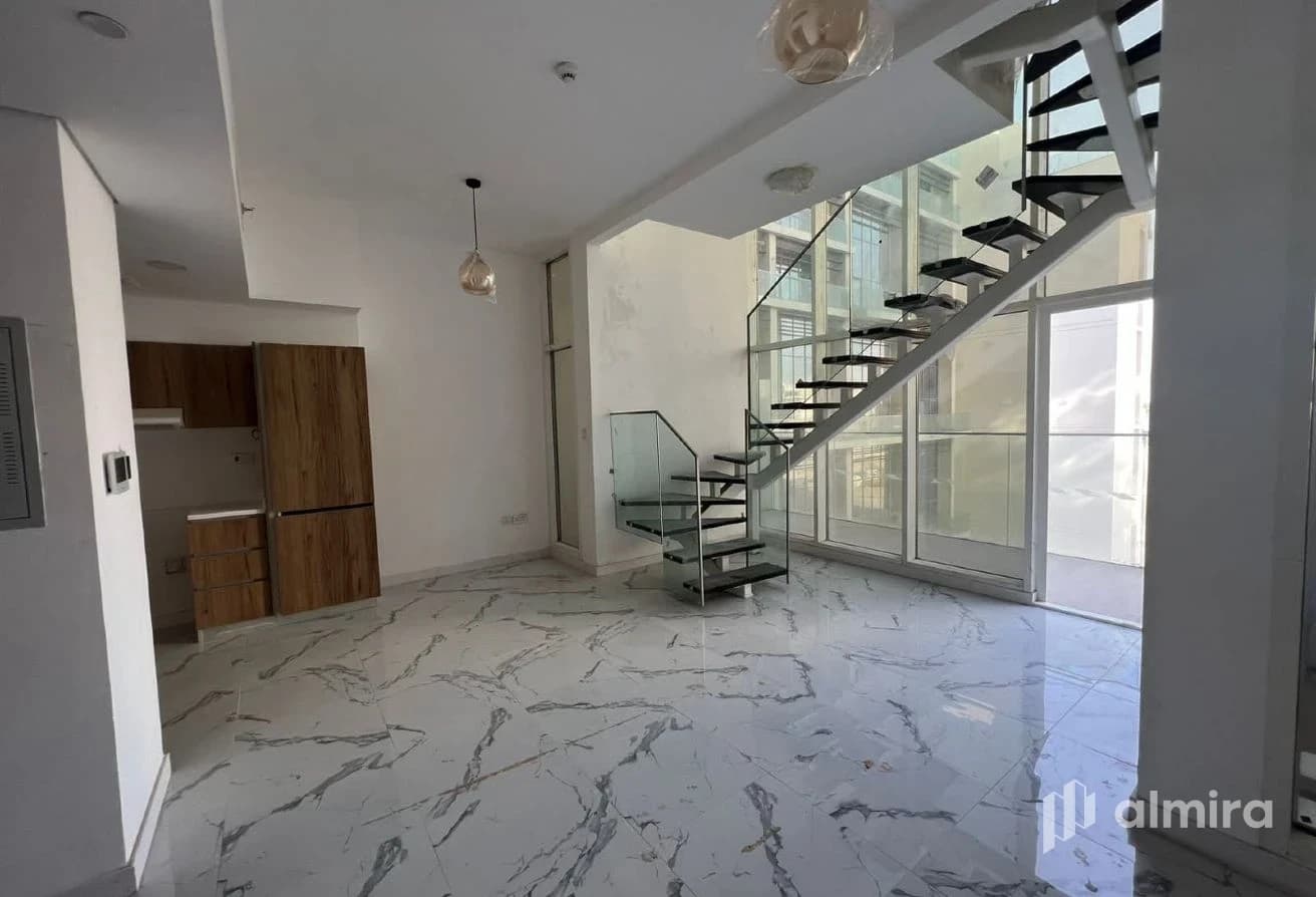 2BR Duplex | Modern Layout | Move in Ready