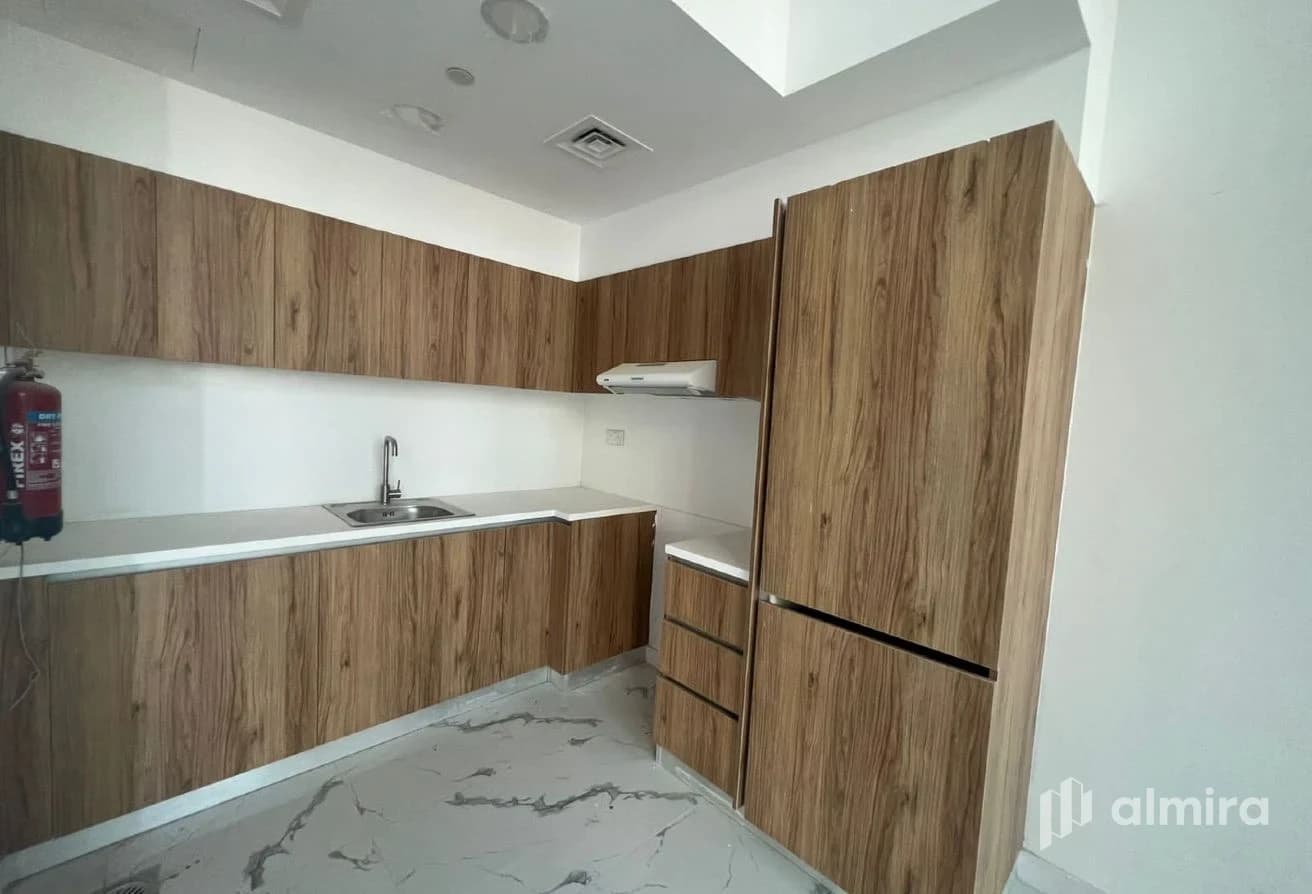 2BR Duplex | Modern Layout | Move in Ready
