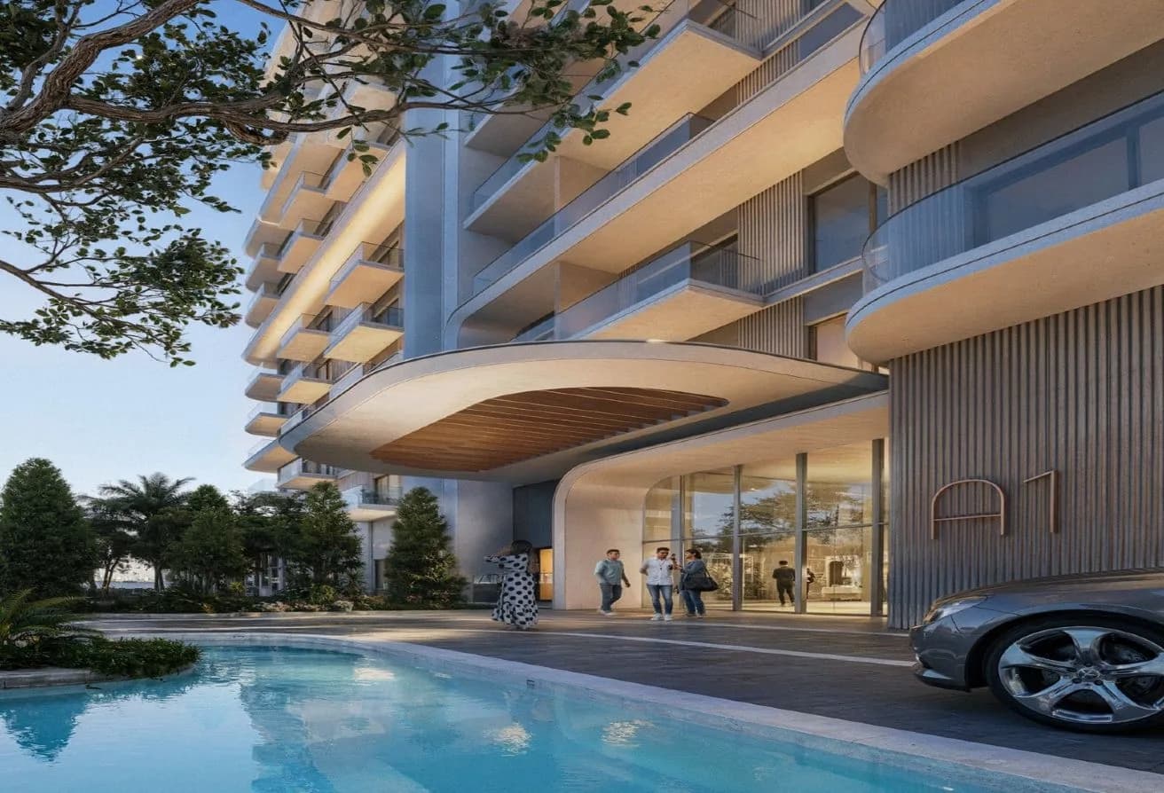 Clara Tower | Premium Amenities | Prime Location