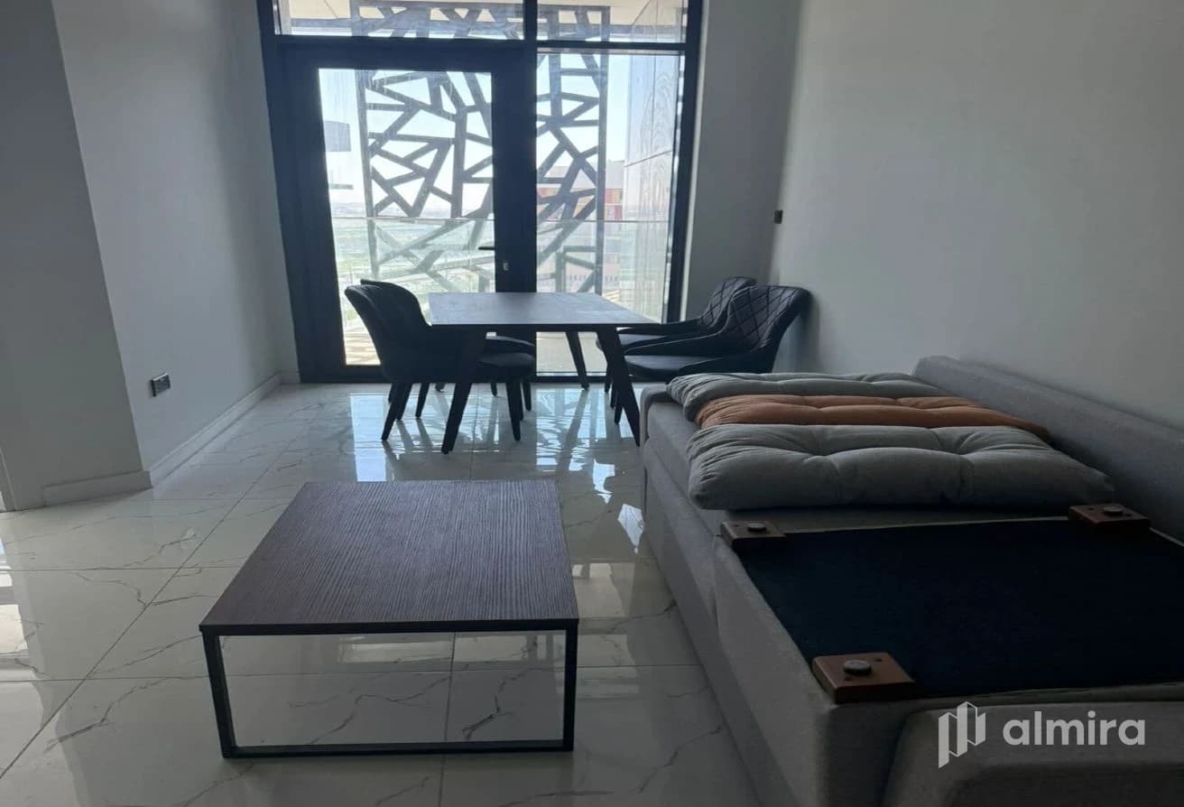 Open Community View | 1BR Junior | Prime Location