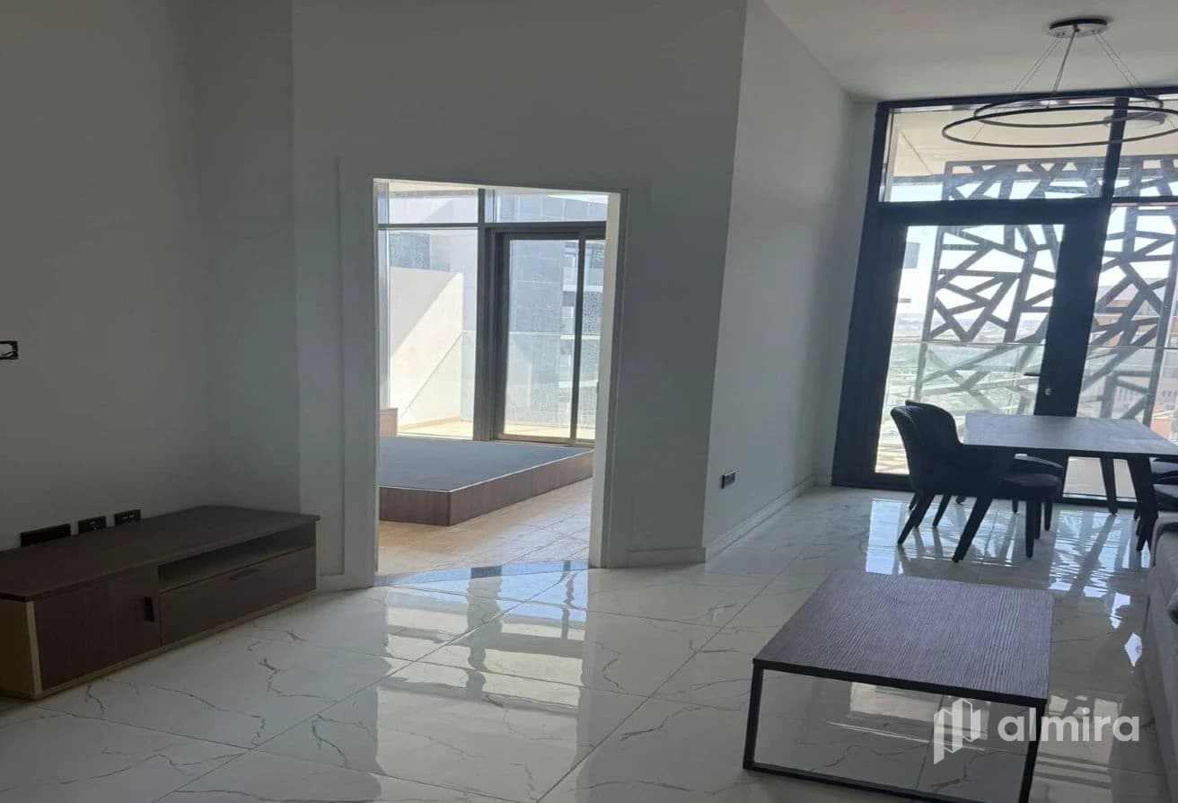 Open Community View | 1BR Junior | Prime Location