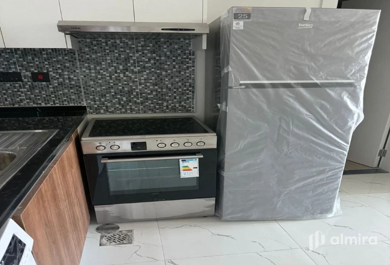 Open Community View | 1BR Junior | Prime Location