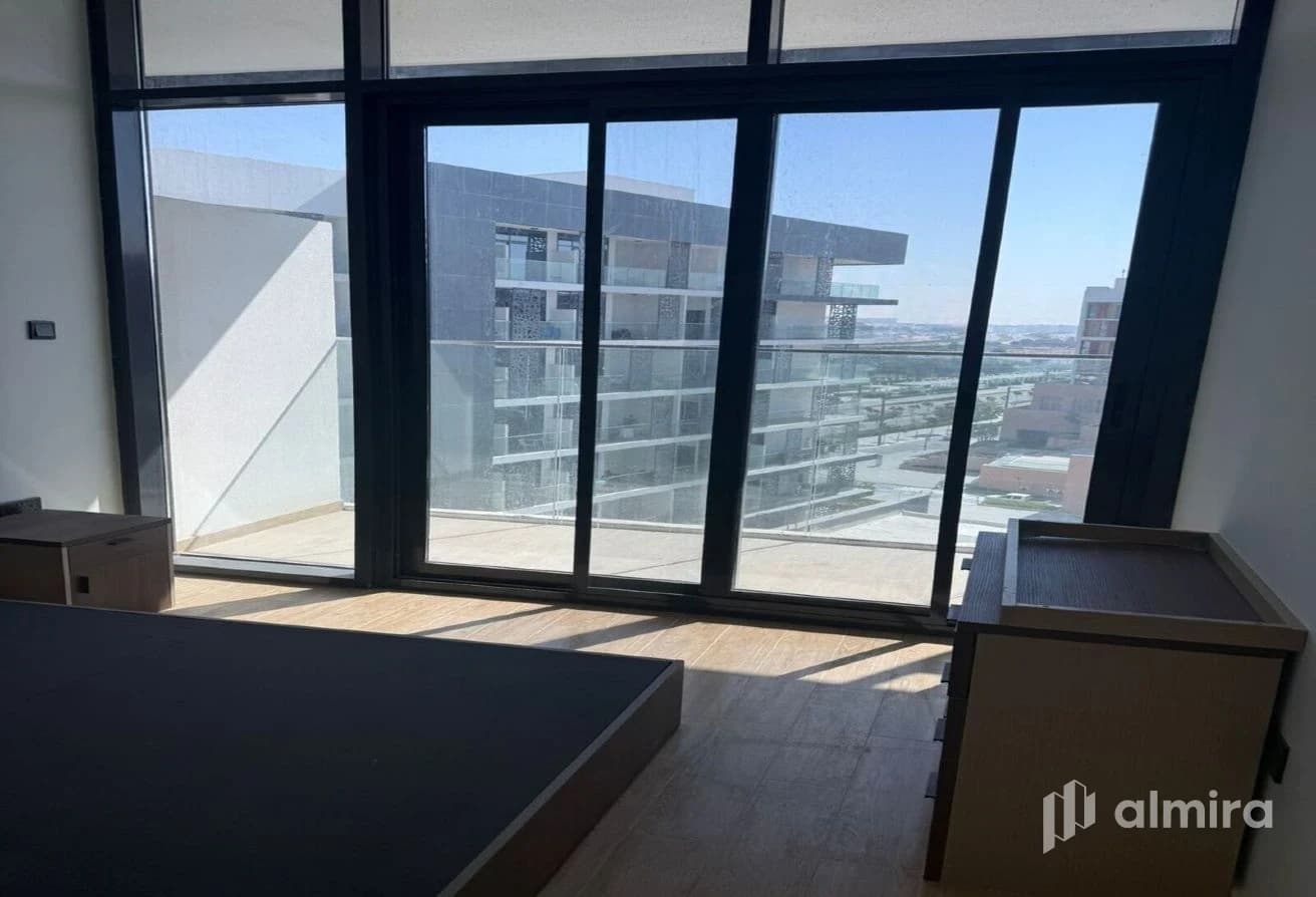 Open Community View | 1BR Junior | Prime Location
