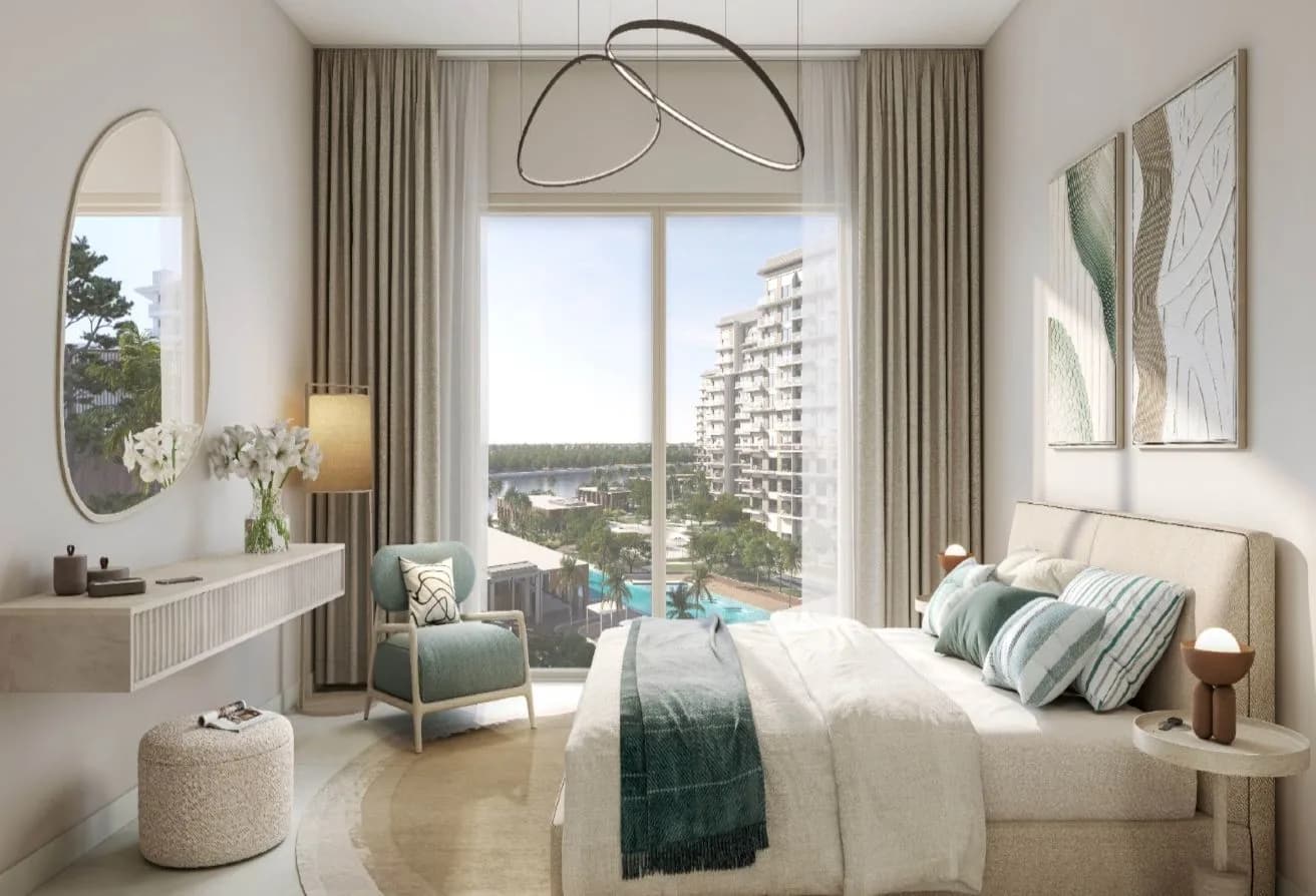 Clara Tower | Premium Amenities | Prime Location