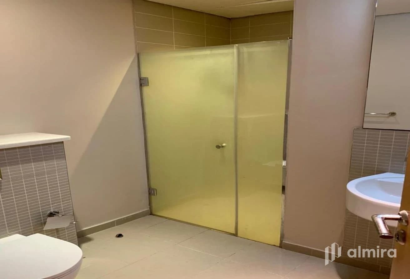 Type S | Single Row Corner |Rented till April 2027