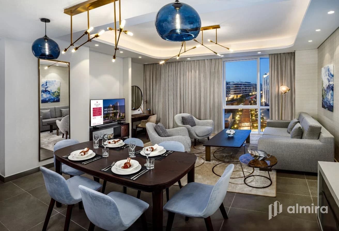 Furnished | Cozy Layout | All Inclusive | Vacant
