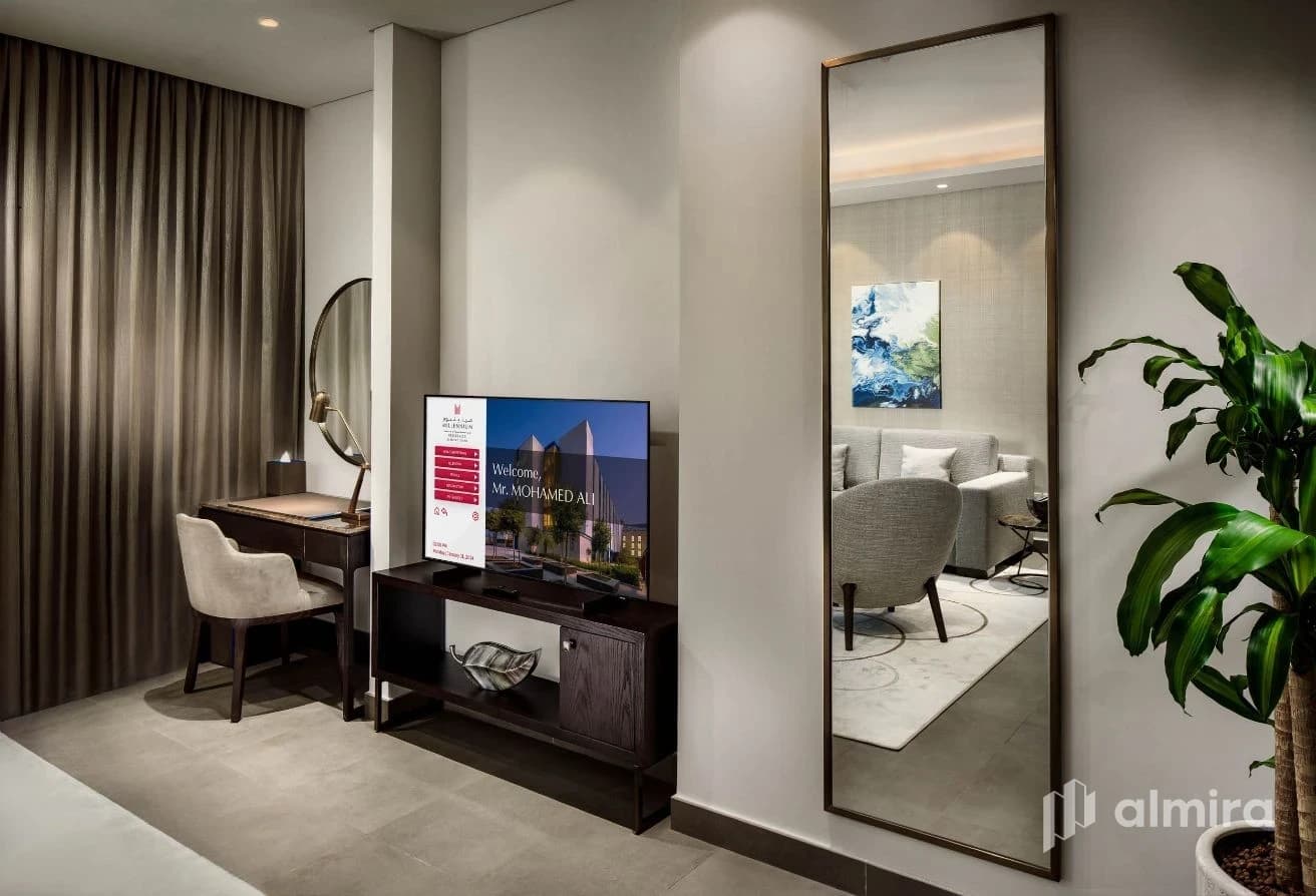 Furnished | Cozy Layout | All Inclusive | Vacant