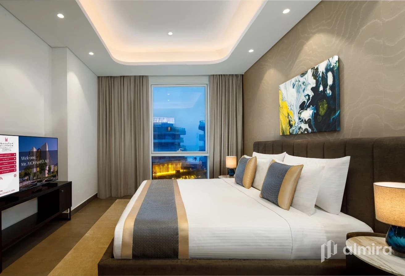 Furnished | Cozy Layout | All Inclusive | Vacant