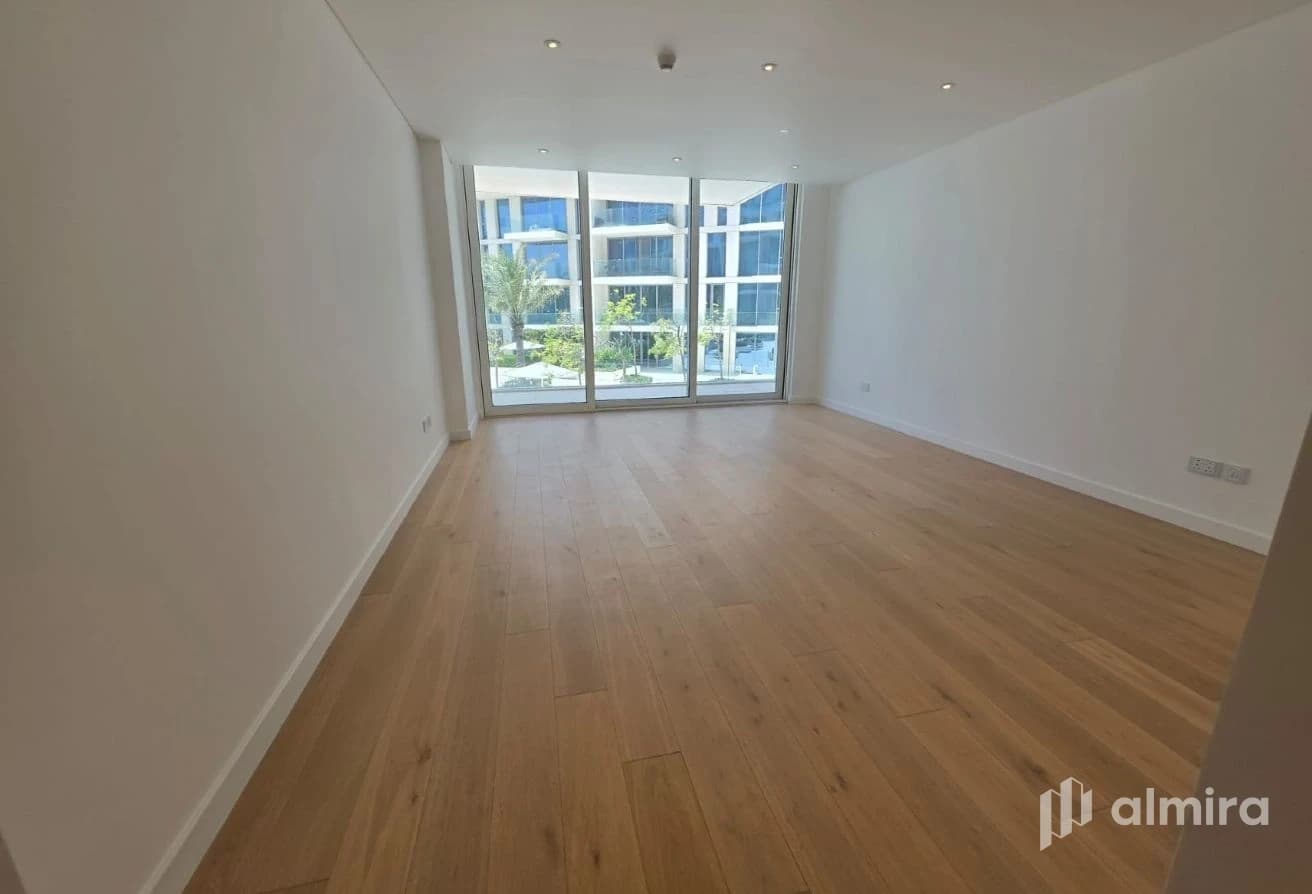 Sea View | Move in Ready | Prime Location