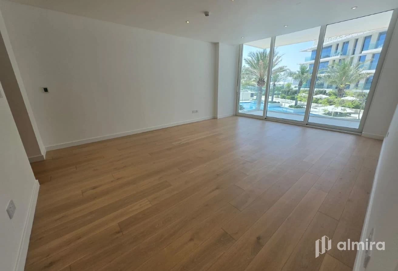 Sea View | Move in Ready | Prime Location
