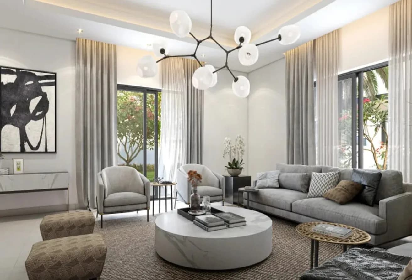 Modern Finishes | Resale | Handover Soon