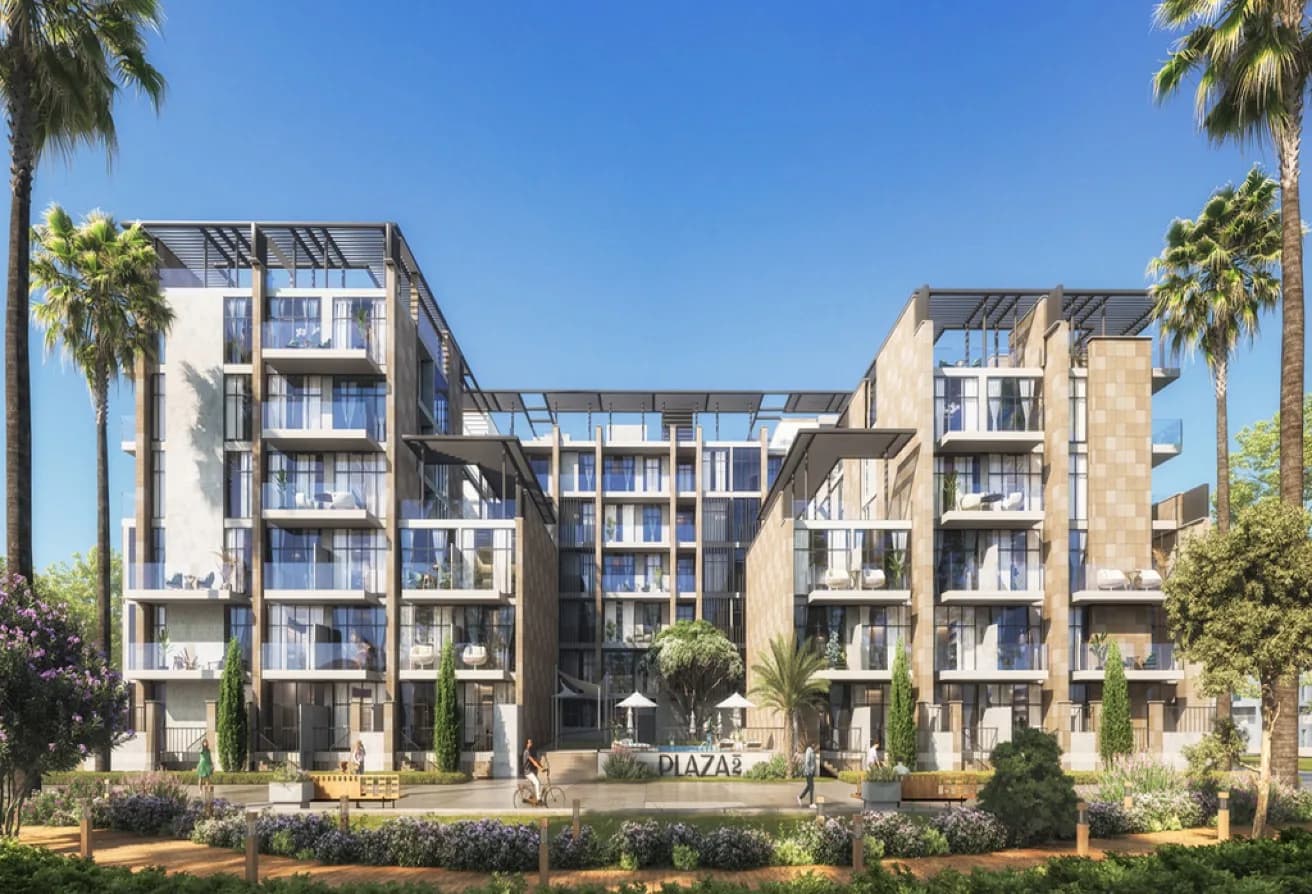 Furnished | Ground Floor | Modern Layout