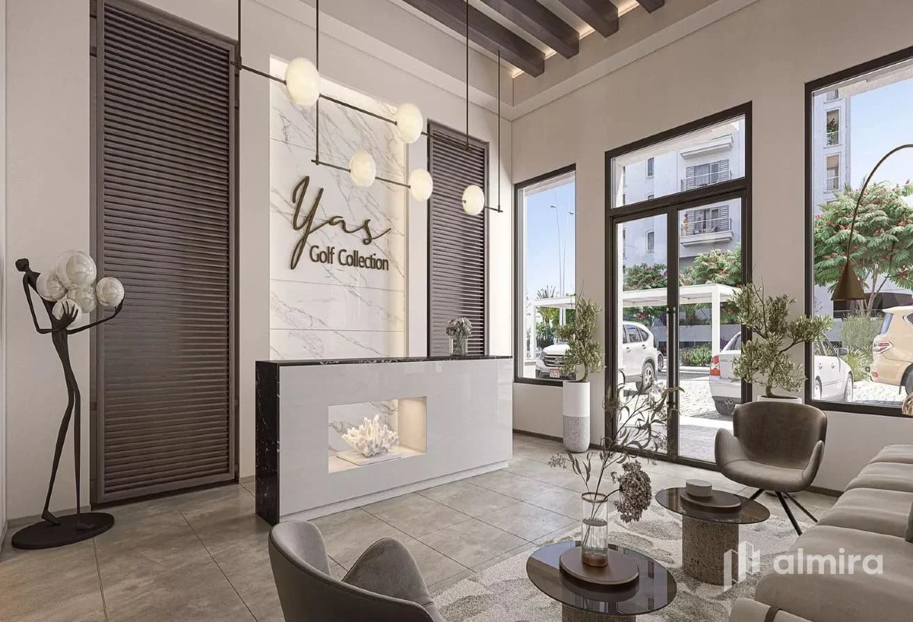 High Floor | Premium Amenities | Prime Location