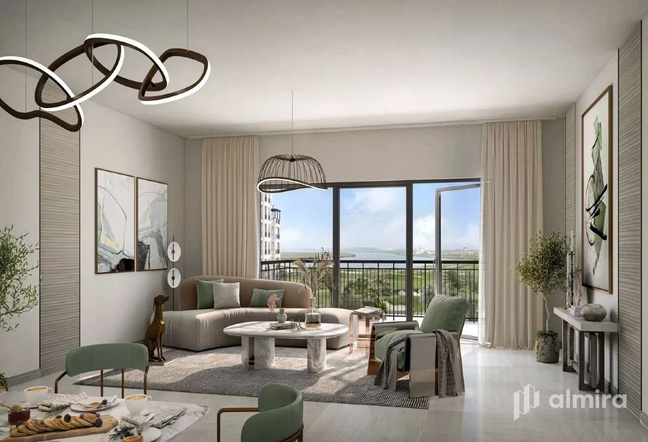High Floor | Premium Amenities | Prime Location