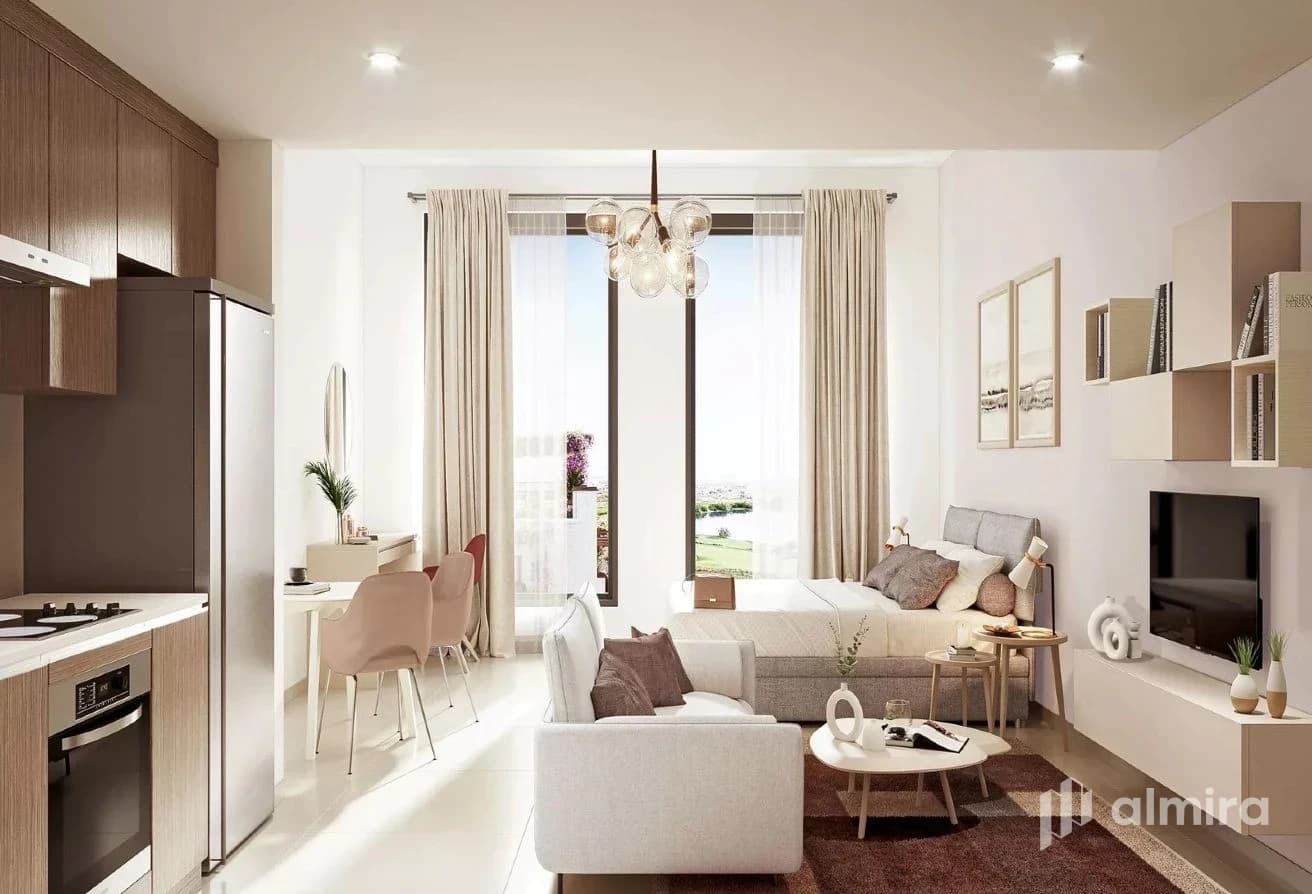 High Floor | Premium Amenities | Prime Location
