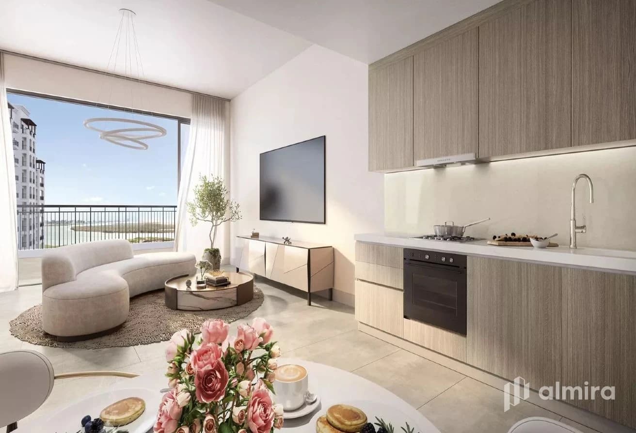 High Floor | Premium Amenities | Prime Location