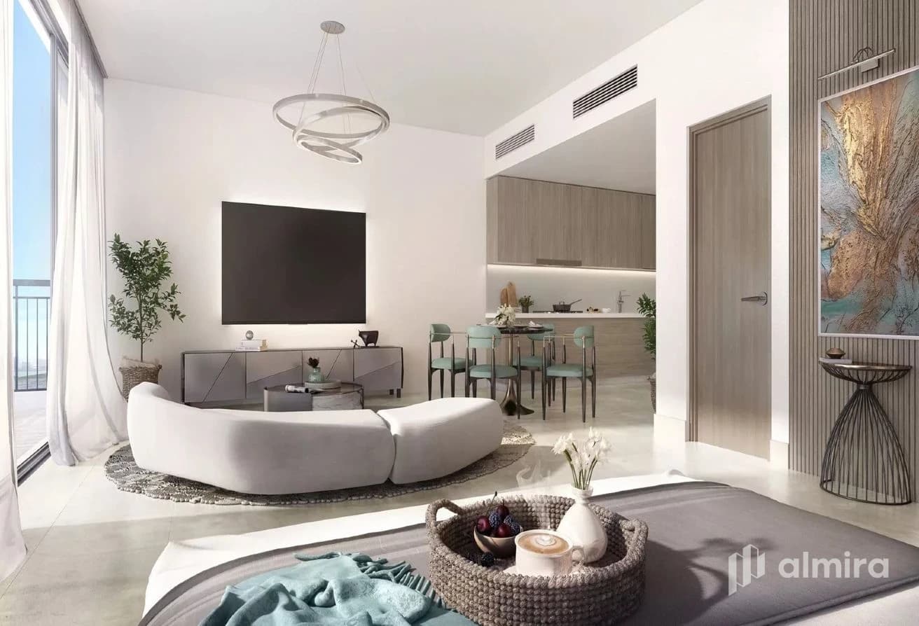 High Floor | Premium Amenities | Prime Location