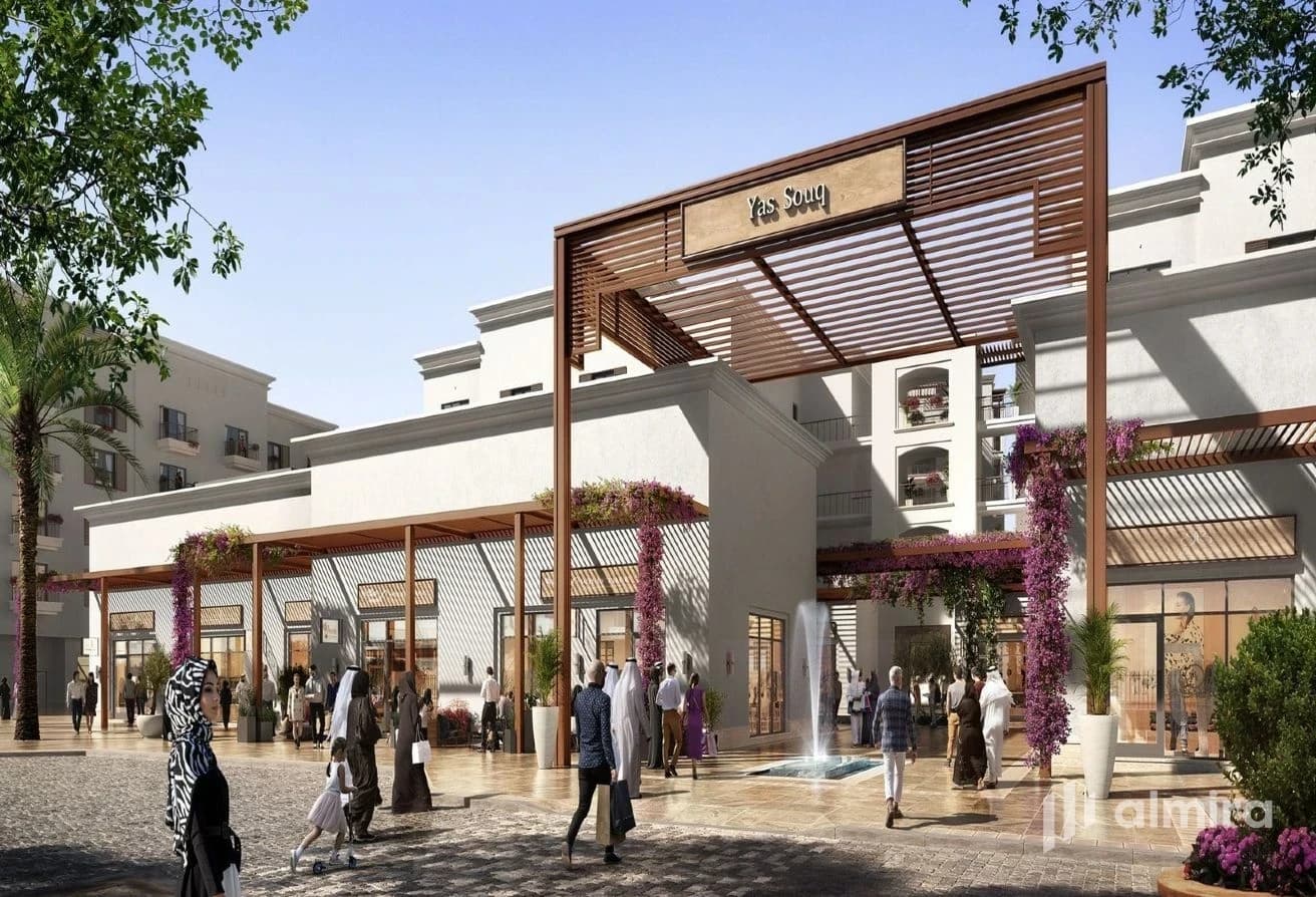 High Floor | Premium Amenities | Prime Location