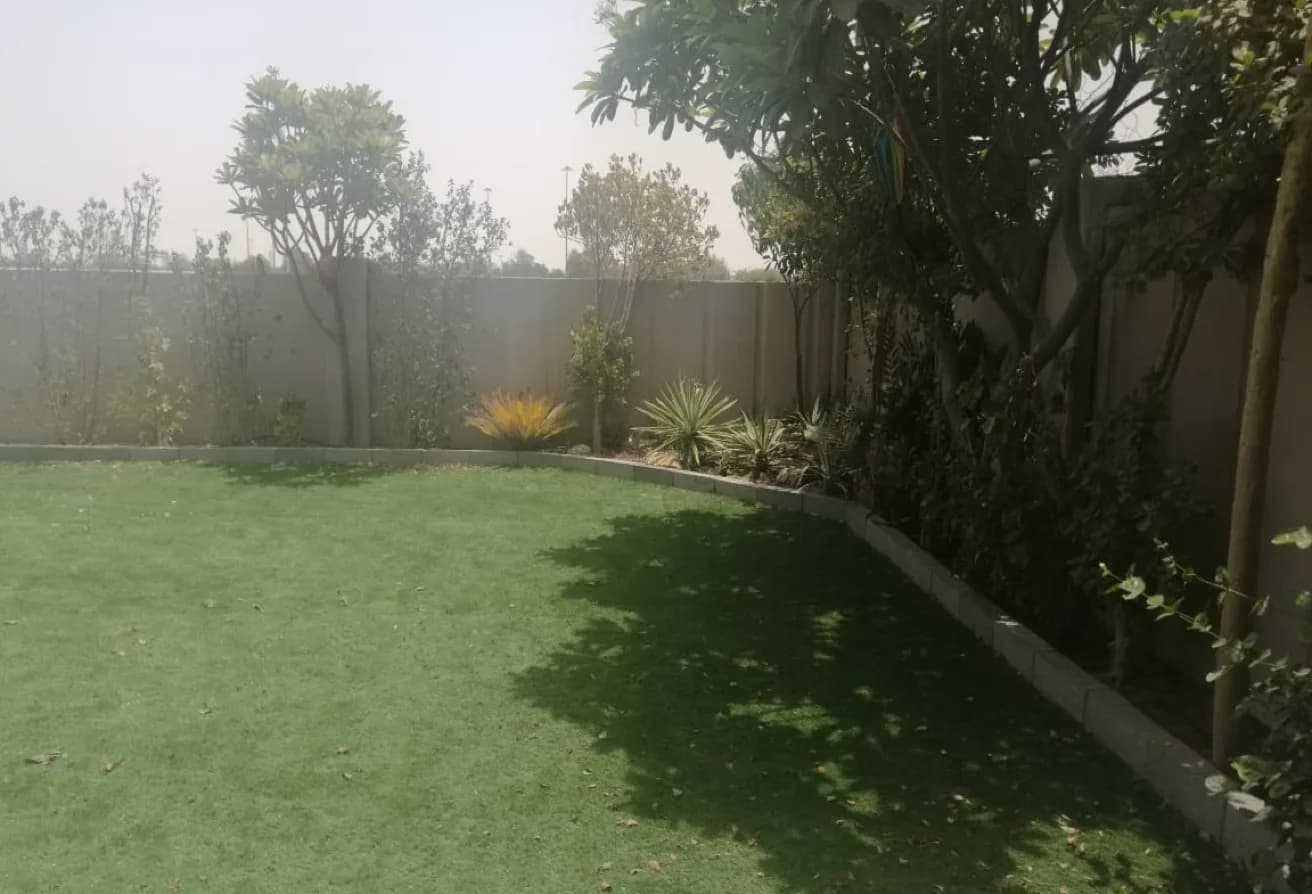 Spacious 4BR+M | Good Condition | Private Garden