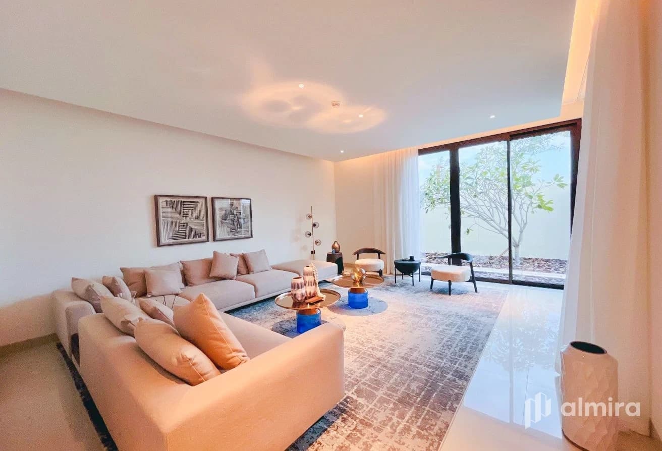 Modern | Premium Amenities | Attractive Offer