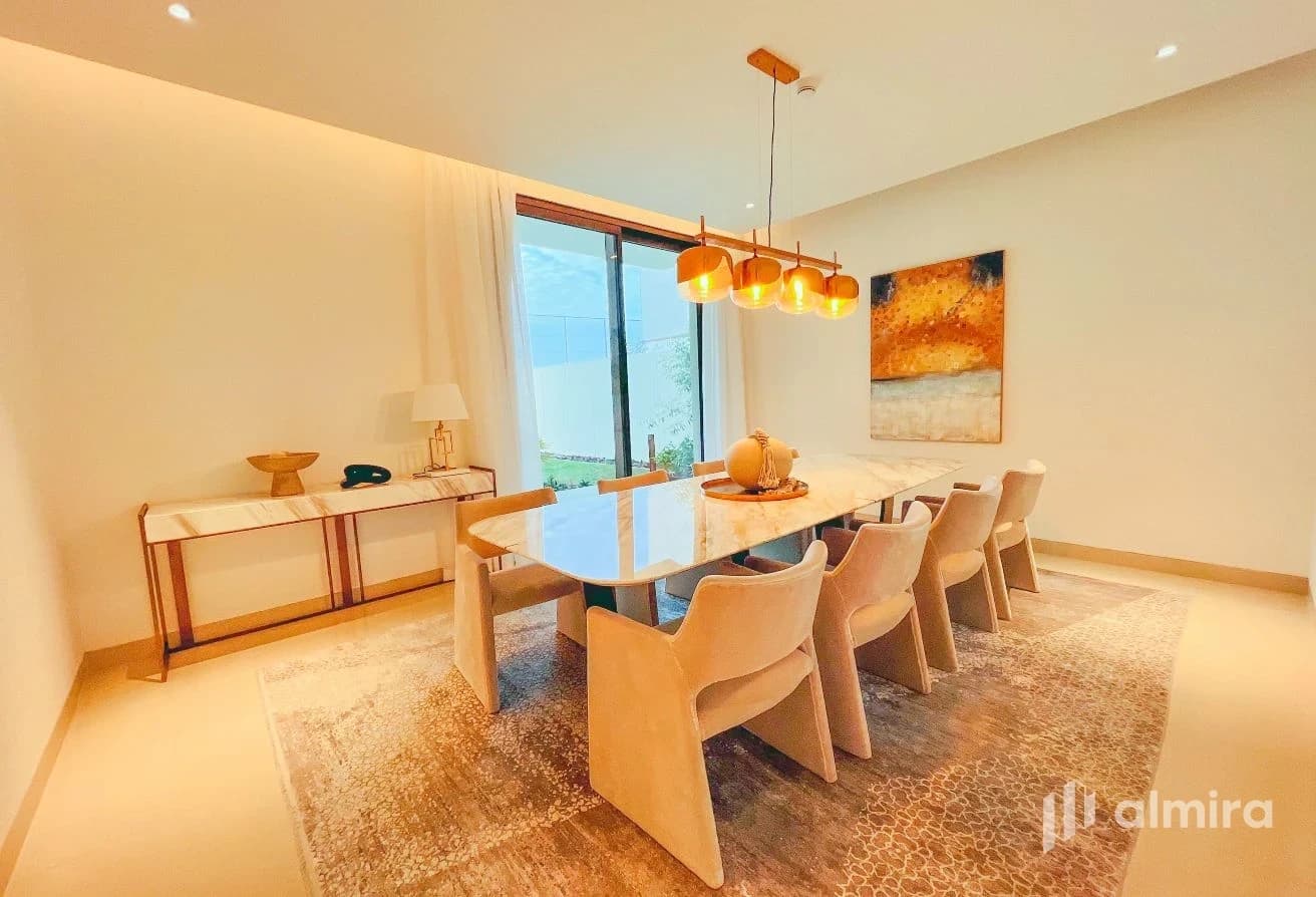 Modern | Premium Amenities | Attractive Offer
