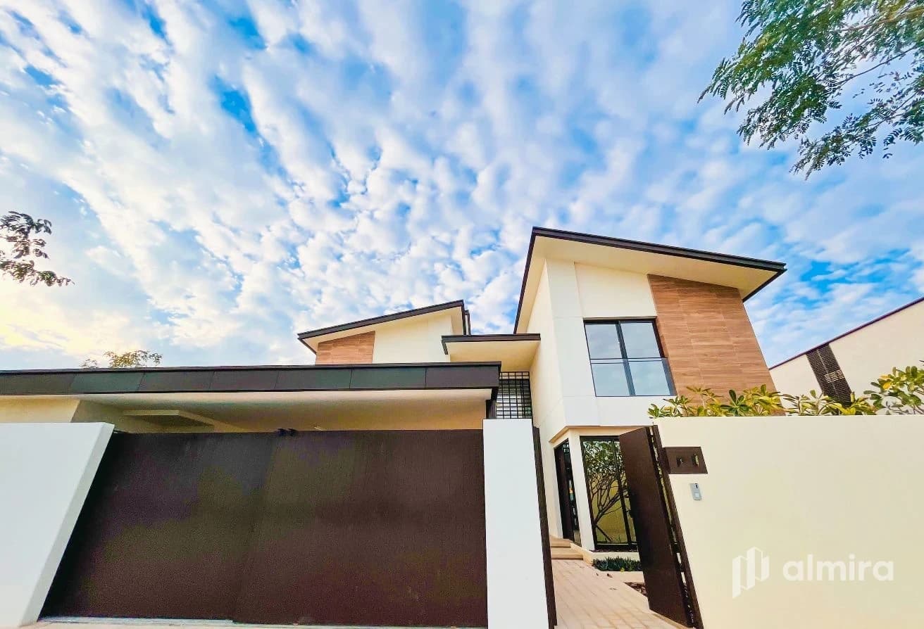 Modern | Premium Amenities | Attractive Offer