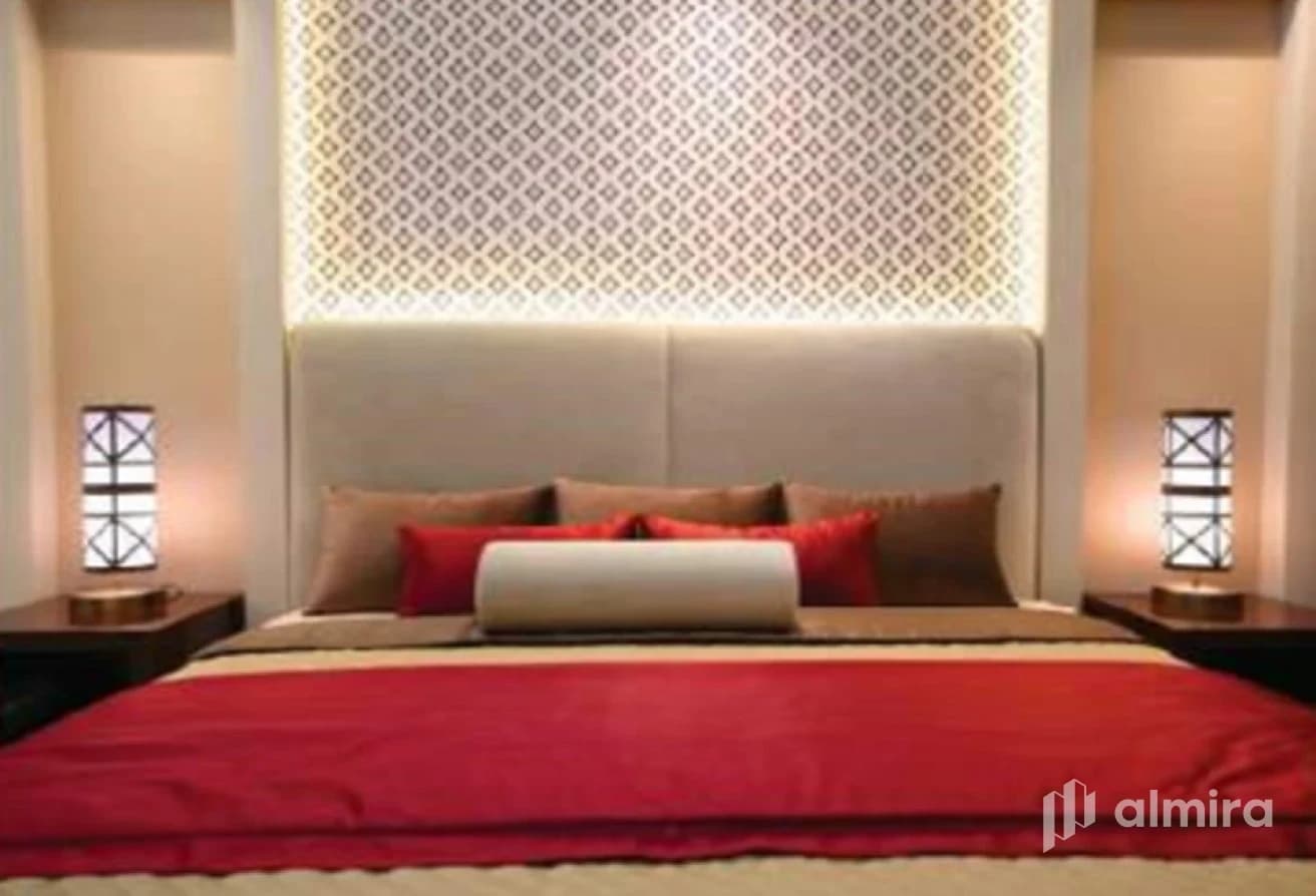 4BR+Maid - Duplex | Modern Living | Beach Access