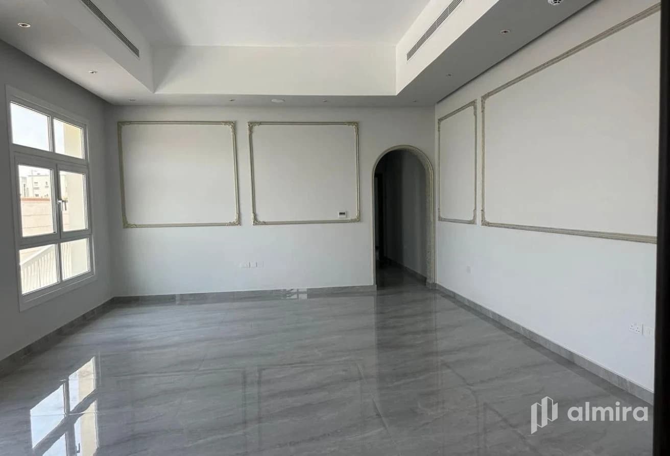 Villa Under Construction | Family Home |Prime Area