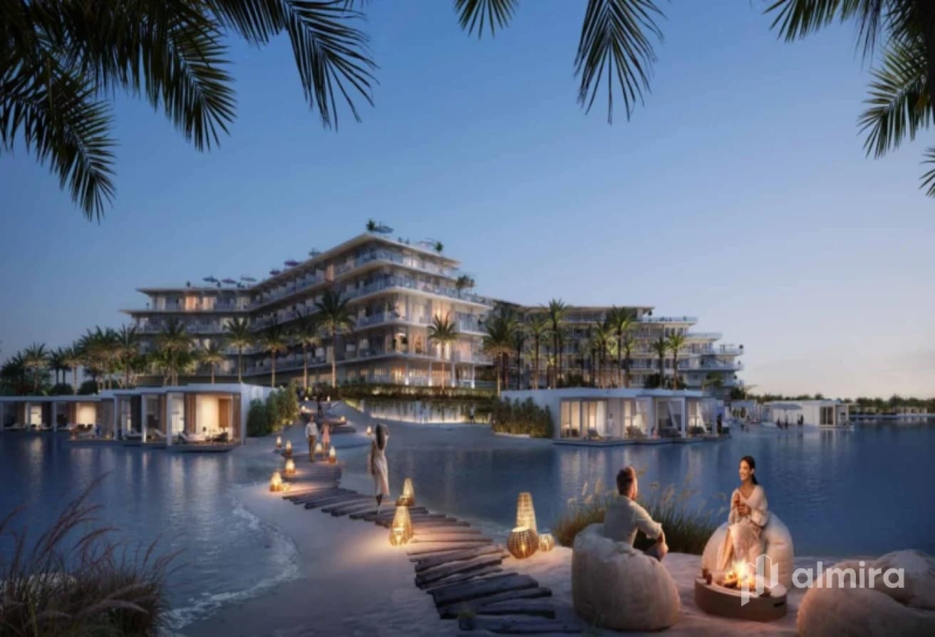 Grace Villa | Premium Finishes | Prime Living