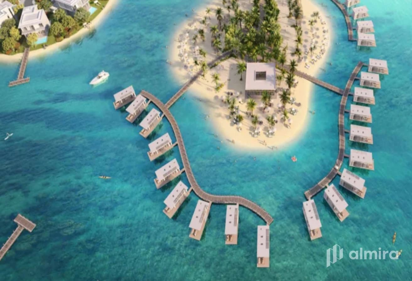 Grace Villa | Premium Finishes | Prime Living