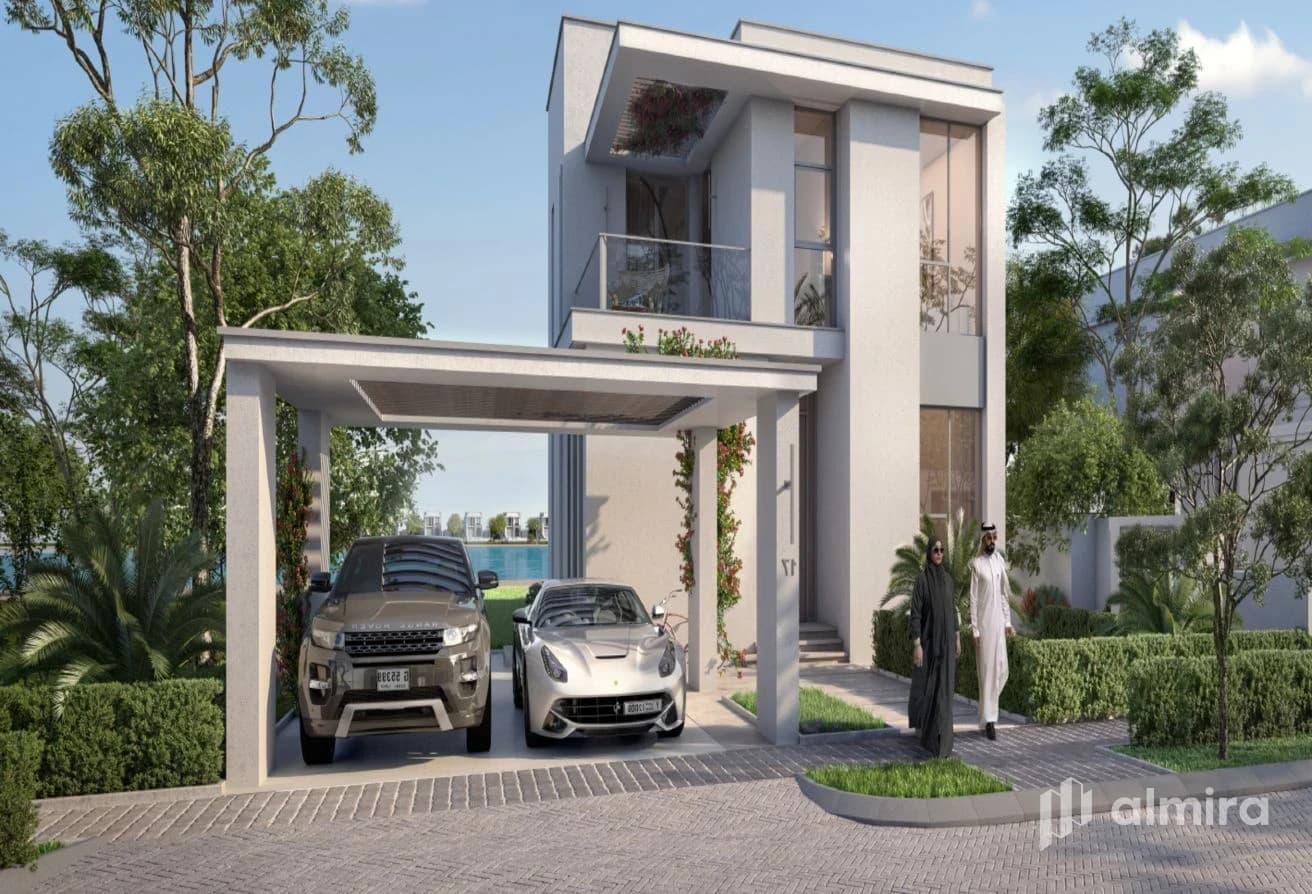 Grace Villa | Premium Finishes | Prime Living