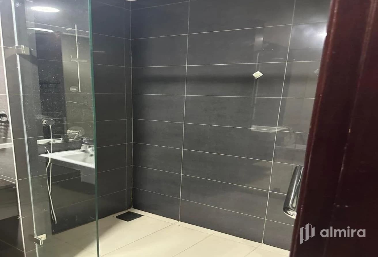 Move in Ready | High Floor | Sea View