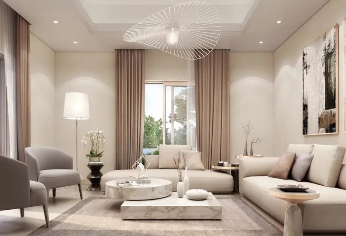 Modern Finishes | Resale | Handover Soon