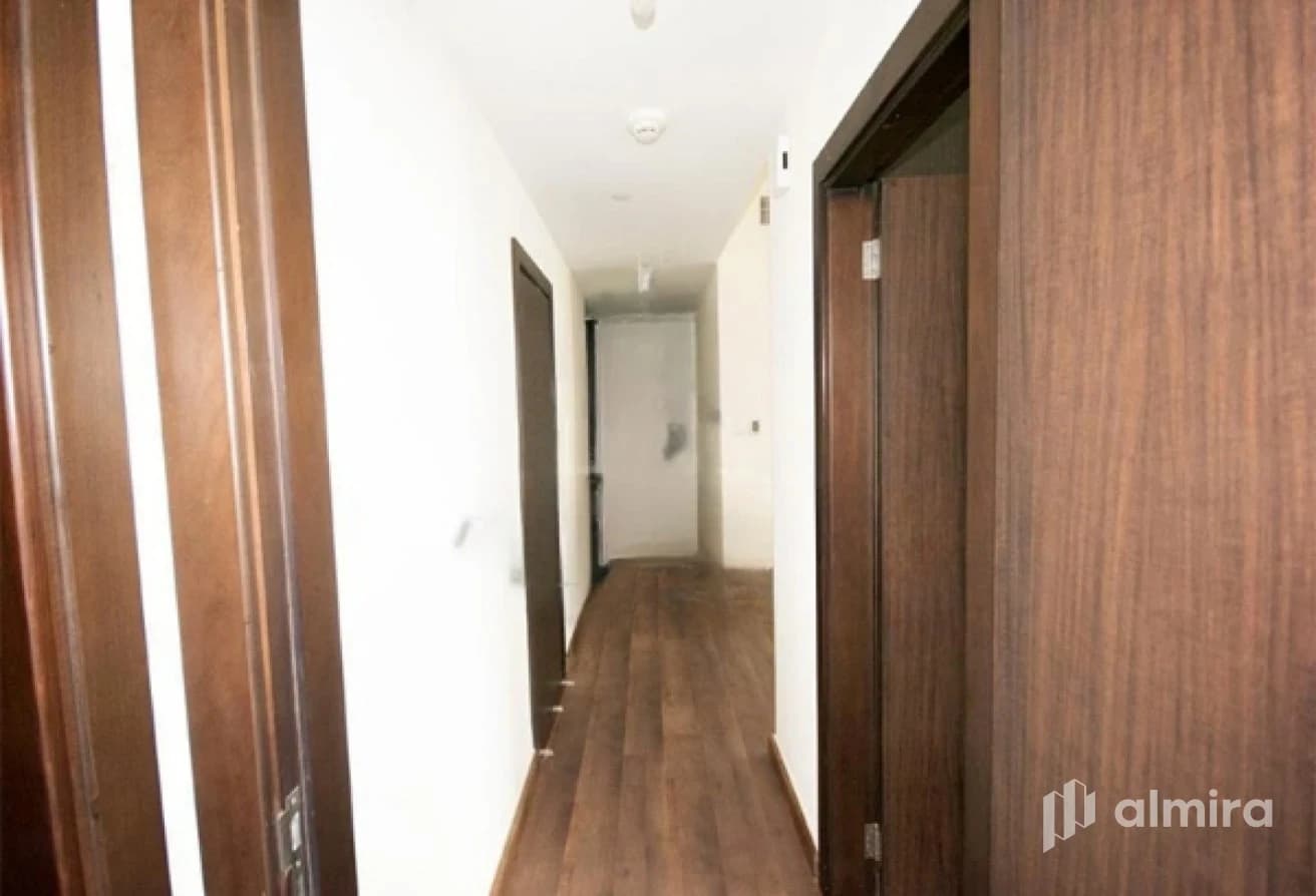 Corner | Sea View | High Floor | Rented