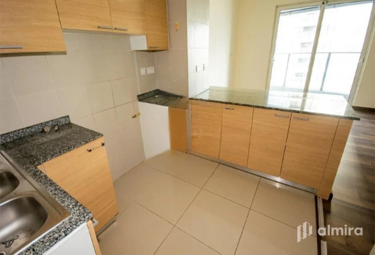 Corner | Sea View | High Floor | Rented