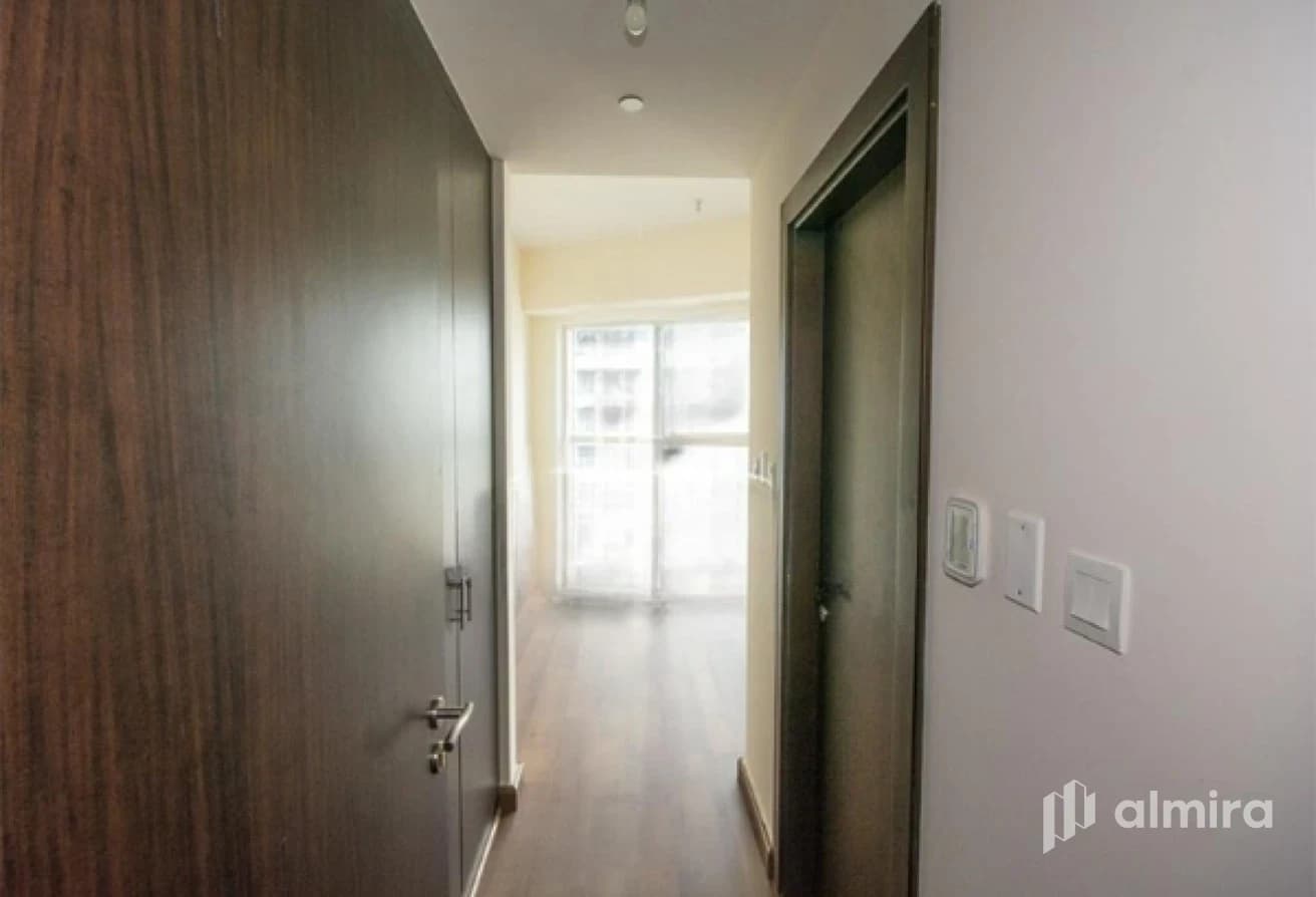 Corner | Sea View | High Floor | Rented