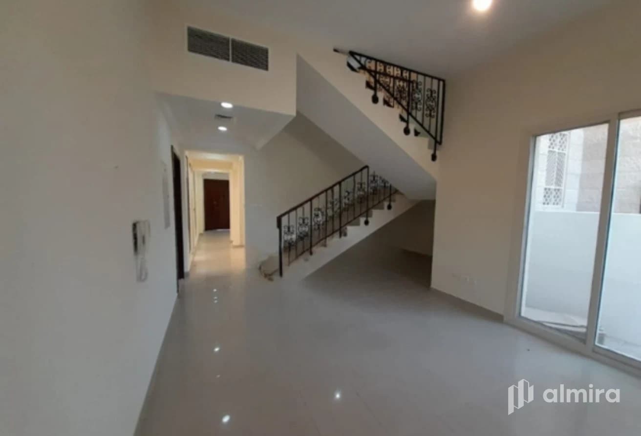 Well Maintained | 4BR+Maid | Spacious Layout