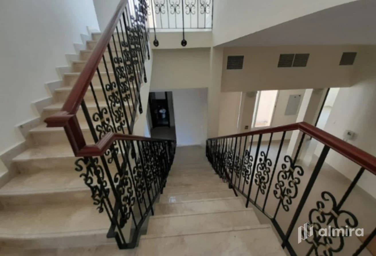 Well Maintained | 4BR+Maid | Spacious Layout