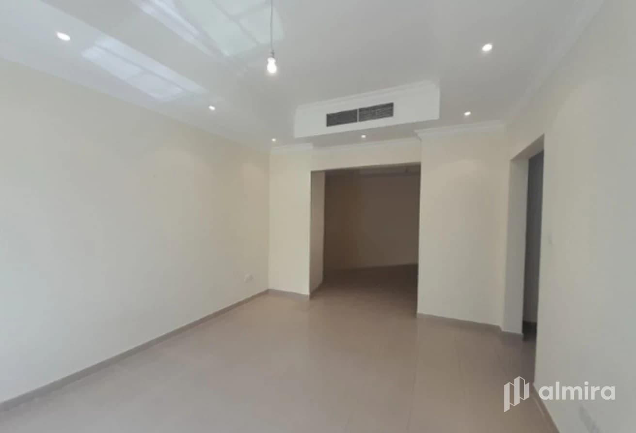 Well Maintained | 4BR+Maid | Spacious Layout