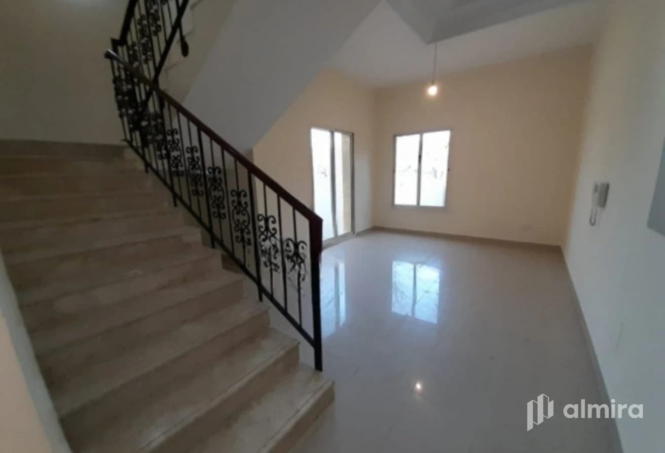 Well Maintained | 4BR+Maid | Spacious Layout