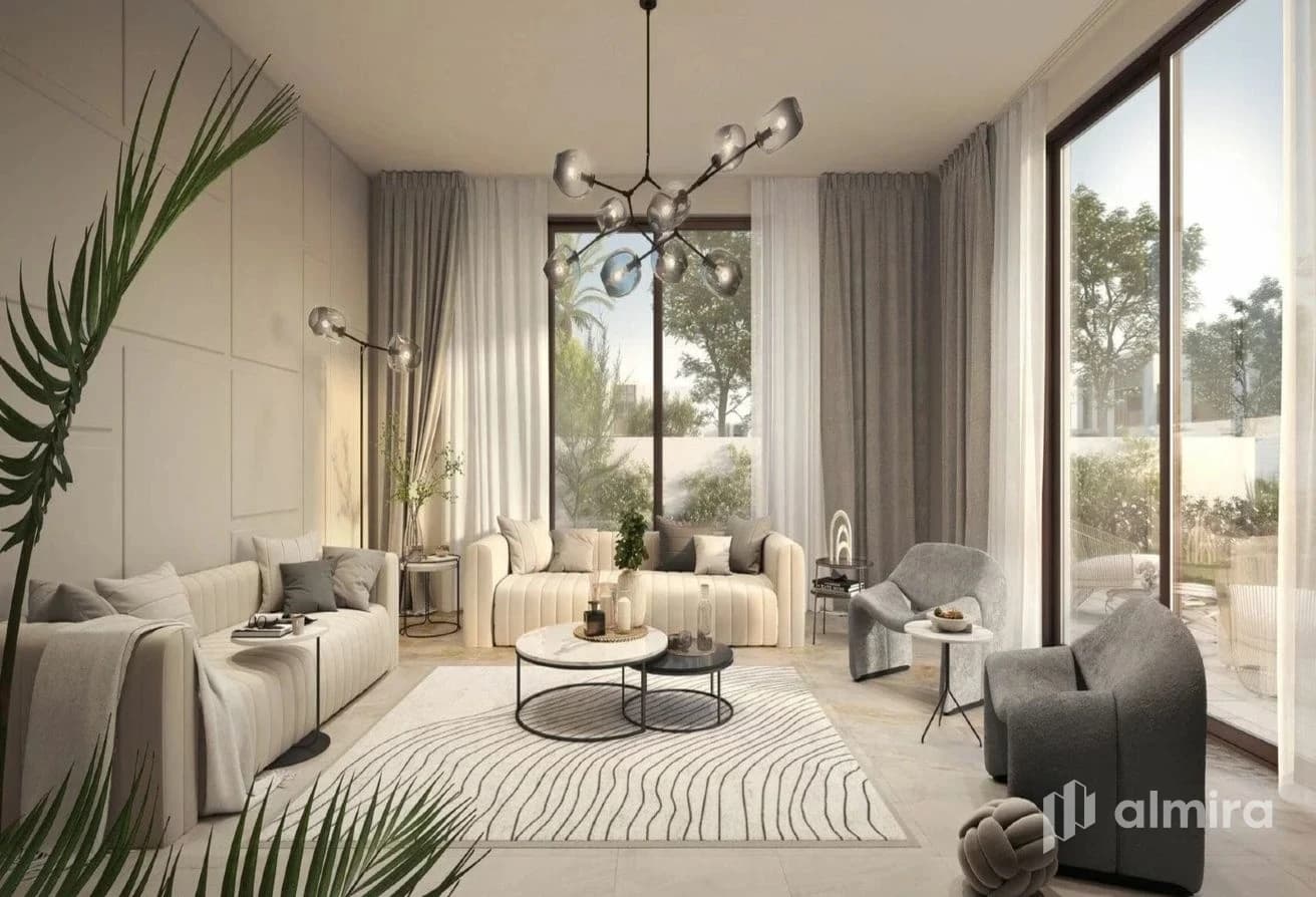 Single Row | Corner | Large Plot | Mediterranean