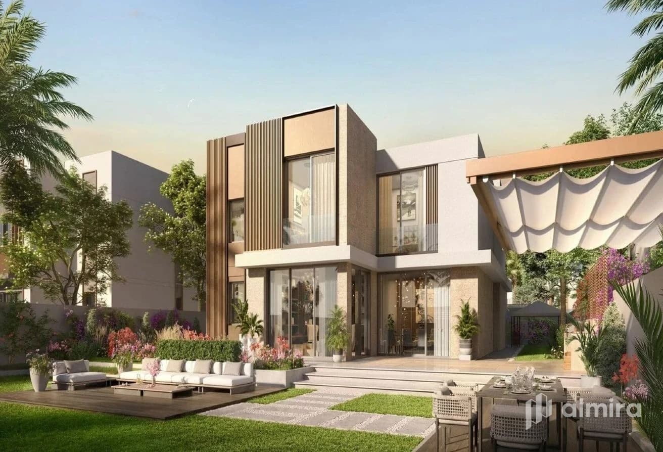 Single Row | Corner | Large Plot | Mediterranean